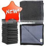 Standard Grade Quilted Pad - Black thumbnail-1