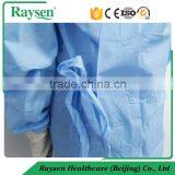 Hospital Disposable Surgical Gown With CE thumbnail-5