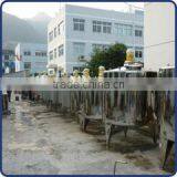 Wenzhou Kingpak Manufacturing Co., Ltd. company overview - view 3 thumbnail