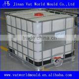 Foldable Steel IBC Tank Mould for Transport thumbnail-1