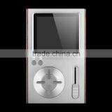 Colorfly C10 32GB CS4398 DAC 32 Bit/192KHz Lossless DSD Pocket HiFi Music Player