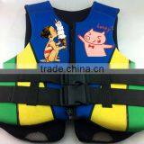 Solas Marine Neoprene Life Vest for Kids thumbnail-1