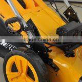 GT Speed / 4-in-1 Gasoline Lawn Mower KCL20SDP-GT thumbnail-2