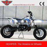 2014 New Kids Dirt Bike 50cc (DB502A)