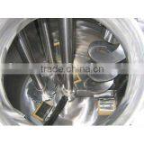 Stainless Steel Sirrer Machine thumbnail-1
