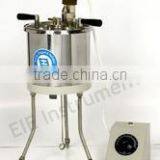 Saybolt Viscometer
