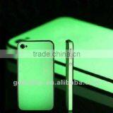 For Apple Iphone4/4s Luminescent Film/cover/guard