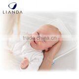 New Product Baby Healthy Head Shaper/ Memory Foam Baby Pillow/ Easier Feeding Baby Head Pillow CE Certificate thumbnail-2