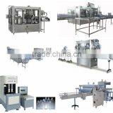 Computer Controlled 12000BPH Small Water Bottle Filling Machine thumbnail-6