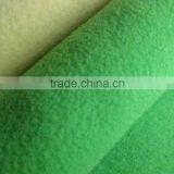 Fast Delivery Sample Available Durable Double Velour Fabric Material at Good Competitive and Price thumbnail-3