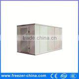 Ice Pack Freezer Ice Storage Freezer Outdoor Ice Freezer
