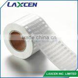 Top Selling, High Quality, UHF RFID Tag Label Manufacturer With 10 Years Experience Alien 9640 thumbnail-5
