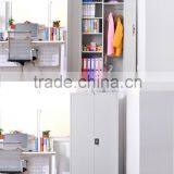 TJG Taiwan Wholesale Price Metal Steel File Cabinet With Dividers Storage Books Files thumbnail-4