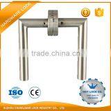 American Design Door Handle With Rosette thumbnail-4