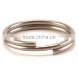 Stainless Steel Split Ring