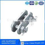 Wholesale PS/P Type Clevis/New Design Hot-dip Galvanized PS TYPE Parallel Clevis for Sale thumbnail-2