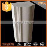 Hotel Decoration Natural Stone Border Line Design