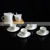 Unique Design Coffee Set
