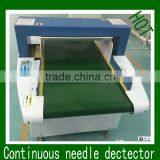 Compact Structure Metal Detection Machine Processiong Factories/needle Detector for Cushion Cover thumbnail-3