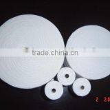 Cotton Candle Wick or Candle Wick With Plate