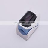 Fingertip Home Medical Pulse Oximeter Equipments Low power consumption changable display mode