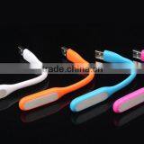Flexible Mini Usb Powered Flexible Led Light,mini Usb Led Lamp,usb Led Light for Power Bank Computer thumbnail-5