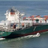 OCEAN FREIGHT SERVICE FROM GAUNGZHOU CHINA TO ANTOFAGASTA CHILE