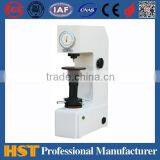 HR-150A Manual Metal Rockwell Hardness Tester Price thumbnail-4