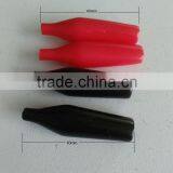 Alligator Clips Cover / Crocodile Clip Boots thumbnail-2