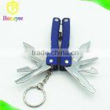 9in1 Outdoor Survival Stainless Steel Multi Tool Plier thumbnail-4