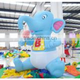 2016 Sunjoy hot sale inflatable advertising cartoon for sale