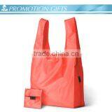 Hot Polyester Foldable Shopping Bag thumbnail-2