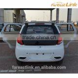 Chinese Electric Car Vehicle C3 thumbnail-3