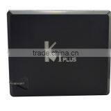 K1 Plus Video Player Amlogic S905 1GB Ram 8GB Flash Android 5.1 TV Box 1080P Full HD Smart TV Receiver thumbnail-2