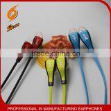 Bluetooth Stereo Sweat Proof, Jogger, Running, Sport Earbuds Freestyle Wireless Earphones thumbnail-2