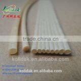 Guangzhou PE Foam Small Row Tubes, PE Plastic Woven Rattan thumbnail-1