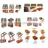 LY1-10 Soil Brick Making Machine/mud Brick Making Machine thumbnail-6