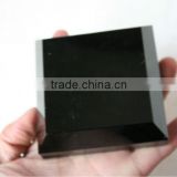Wholesale different size of the natural crystal and obsidian block!