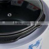 Good Design Big Size Pressure Rice Cooker Producted in Guangdong thumbnail-5
