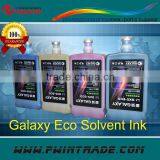 Galaxy Eco Solvent Ink for Dx4 Head Mimaki Jv3 160SP Printer thumbnail-3