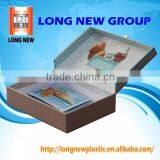 Paper Gift Android tv Box Packaging thumbnail-2