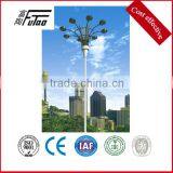 15-40m HDG High Mast Lighting thumbnail-1