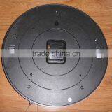 15 Inch Advertising Customized Double Neon Wall Clock thumbnail-3