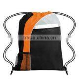 Colorful Drawstring Backpack Bags thumbnail-2