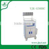YJK-AT600C High Quality Hospital Anesthesia Cart Exquisite Selection for Hot Sale . thumbnail-1