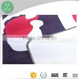 Factory Direct Sales Microfiber Yoga Towel Custom Printed Microfiber Beach Towel thumbnail-1