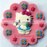 Resin Carton Refrigerator Magnet thumbnail-1