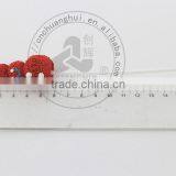 Gelatin Candy Snowman Gummy Lollipop, Jelly Lollipop thumbnail-4