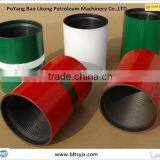 2015 Hot Sale Api 5ct J55/K55/N80/P110 NUE Tubing Collar/steel Nipple