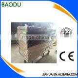 Hot Sale Latest Type Plywood Flush Door Baodu Brand Doors thumbnail-3